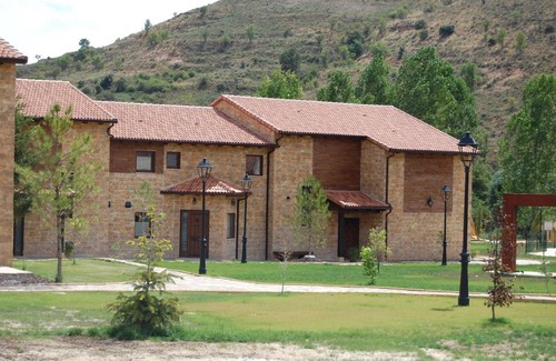 Fuentidueña Complejo | Las Villas de Fuentidueña