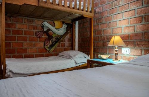 Playas Apartamento | Las Villas de Yoly