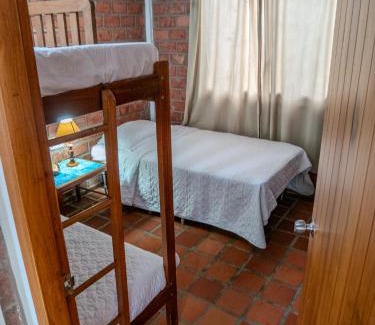 Playas Apartamento | Las Villas de Yoly
