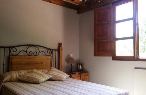 Peñamellera Alta Chalet De Esquí | LAS VILLAS DEL PONTON