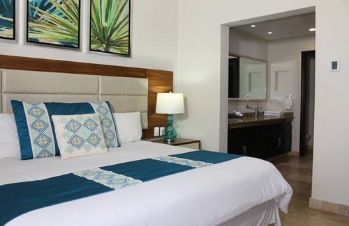 Mazatlán Complejo | Las Villas Hotel & Golf by Estrella del Mar