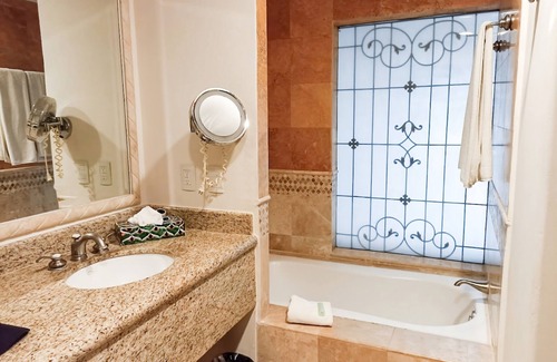 Mazatlán Complejo | Las Villas Hotel & Golf by Estrella del Mar