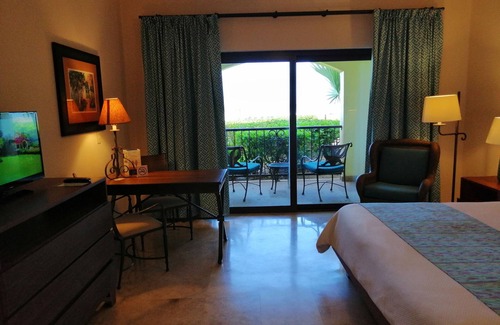 Mazatlán Complejo | Las Villas Hotel & Golf by Estrella del Mar
