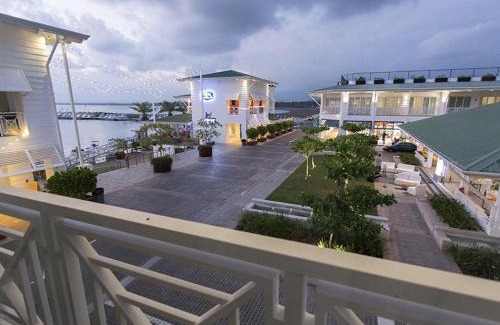 Quepos Apartamento | Las Villas Marina Pez Vela