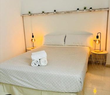 Los Cristianos Apartamento | Las Vistas Beach By Agüita Salada