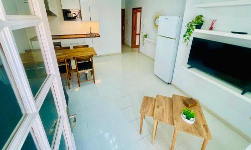 Los Cristianos Apartamento | Las Vistas Beach By Agüita Salada