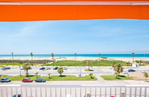 Centro de Conil de la Frontera Apartamento | Las Vistas del Último Paraíso