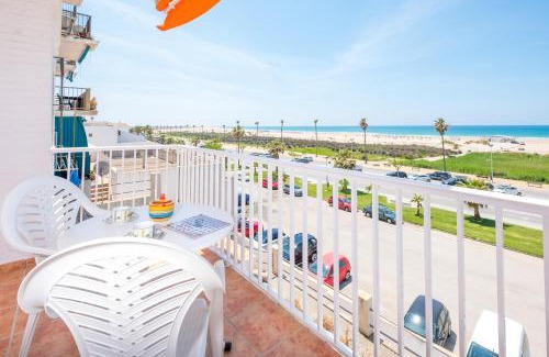 Centro de Conil de la Frontera Apartamento | Las Vistas del Último Paraíso