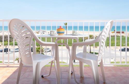 Centro de Conil de la Frontera Apartamento | Las Vistas del Último Paraíso
