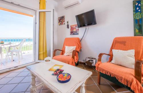 Centro de Conil de la Frontera Apartamento | Las Vistas del Último Paraíso