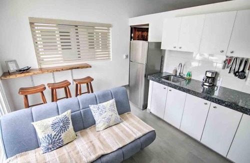 Bucerías Apartamento | LAS VUELTAS - 2 Minutes to Beach w/Pool, Patio & Grill