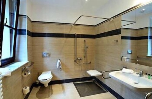 Wilga Hotel | Las Woda Park Rekreacyjno-Biznesowy