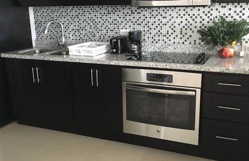 Guachipelín Casa | Las Yagrumas Condo Escazu