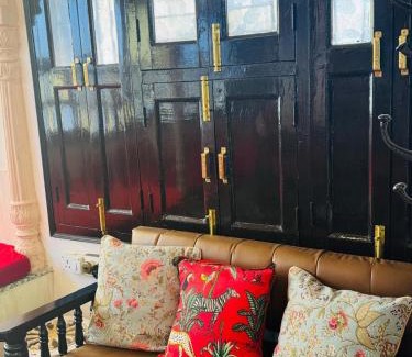 Udaipur Casa | Lasani House Homestay Udaipur