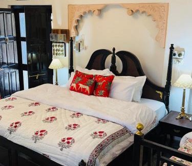 Udaipur Casa | Lasani House Homestay Udaipur