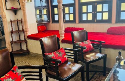 Udaipur Casa | Lasani House Homestay Udaipur