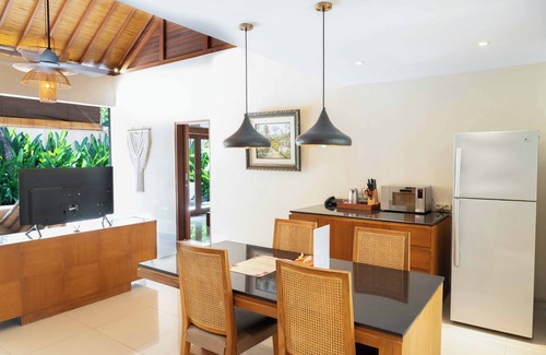 Nakula Villa | Lasanti Villas Seminyak Bali
