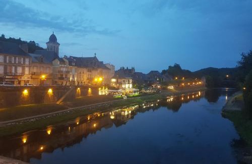 Montignac Apartamento | Lasc'Oh Bien-Etre 3 étoiles