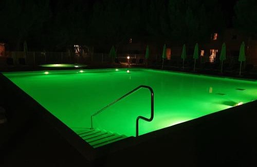 Montignac Apartamento | Lasc'Oh Bien-Etre 3 étoiles