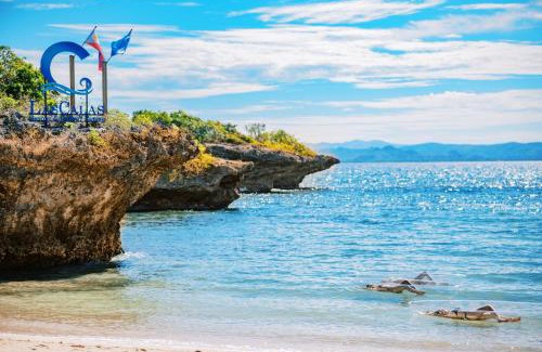 Dasol Otro | LasCalas Resort and Luxury Estate