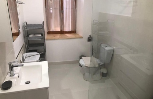Carla-Bayle Casa | Lascanals