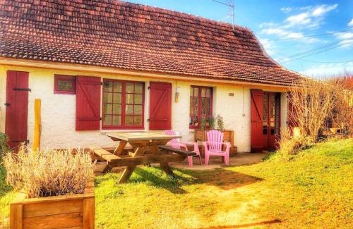Montignac Casa | Lascaux Countryside Gite sleeping 7 people - Montignac Lascaux