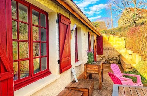 Montignac Casa | Lascaux Countryside Gite sleeping 7 people - Montignac Lascaux