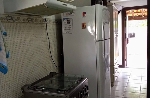 Centro Casa | Laser and Comfort Guarajuba, Well Located, Internet