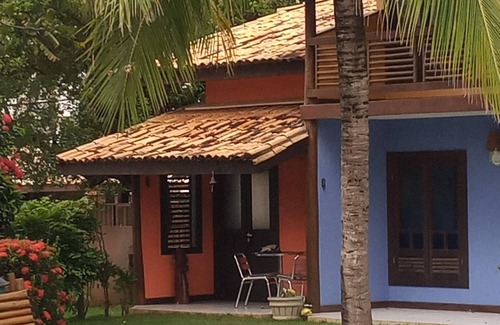 Centro Casa | Laser and Comfort Guarajuba, Well Located, Internet