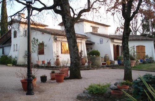 Saint-Cezaire-sur-Siagne Cama Y Desayuno | Laserregnol