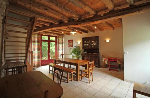 Saint-Leger-la-Montagne Casa | Lasgorceix