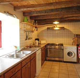 Saint-Leger-la-Montagne Casa | Lasgorceix
