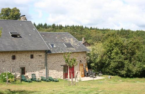 Saint-Leger-la-Montagne Casa | Lasgorceix
