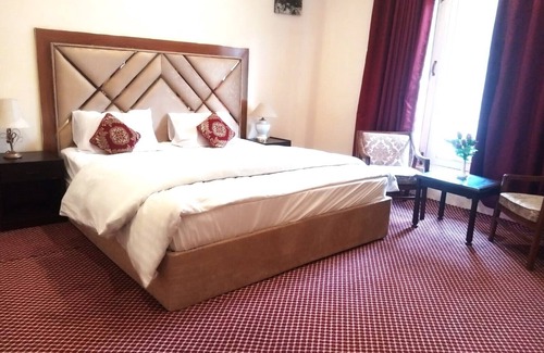 Skardu Complejo | LashaRi Resort skardu