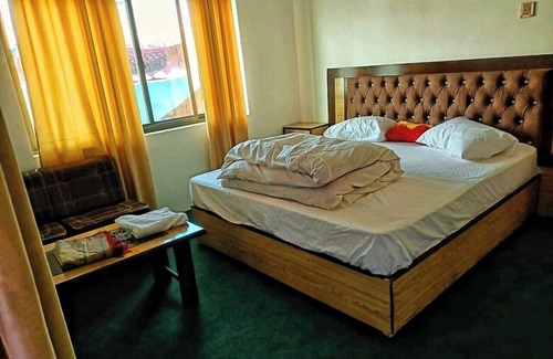 Skardu Complejo | LashaRi Resort skardu