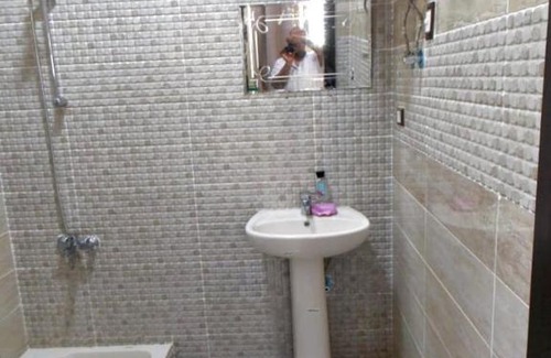 Ad-Dab'ah Chalet De Esquí | Lasirena North Coast