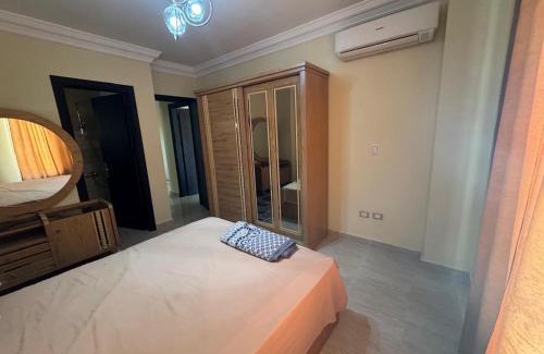 Ain Sokhna Apartamento | lasirena palm beach chalet ain sokhna