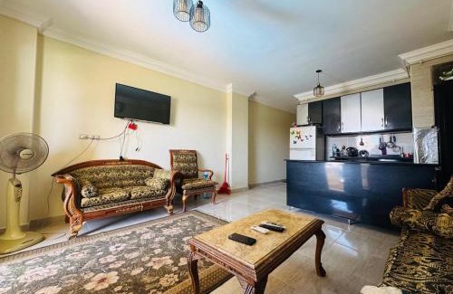 Ain Sokhna Apartamento | lasirena palm beach chalet ain sokhna