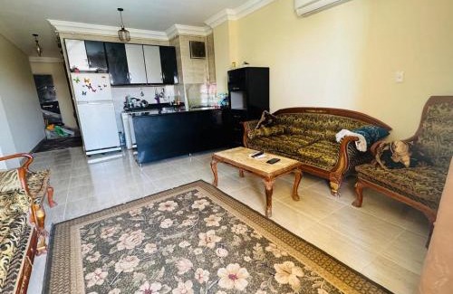 Ain Sokhna Apartamento | lasirena palm beach chalet ain sokhna