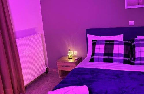 Eleios-Pronnoi Apartamento | Lasithiotakis Apartments