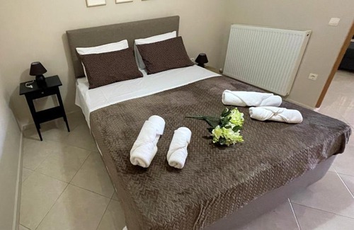 Eleios-Pronnoi Apartamento | Lasithiotakis Apartments