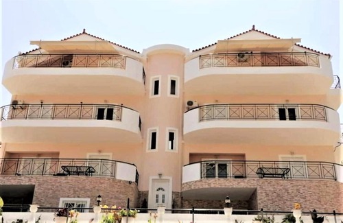 Eleios-Pronnoi Apartamento | Lasithiotakis Apartments