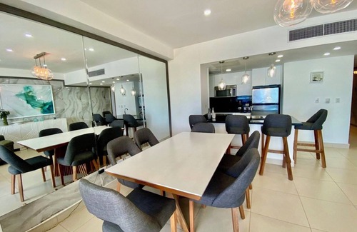 Juan Dolio - El Pueblo Apartamento | LasOlasTower JuanDolio