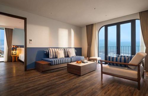 Quang Xuong Hotel | Lasong Hotel & Villas Sam Son by The Unlimited Collection