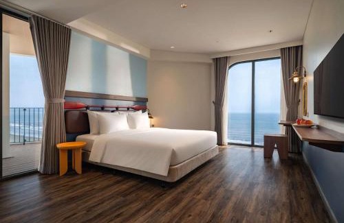 Quang Xuong Hotel | Lasong Hotel & Villas Sam Son by The Unlimited Collection