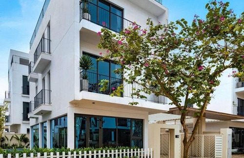 Quang Xuong Apartamento | Lasong Hotel & Villas Sam Son By The Unlimited Collection