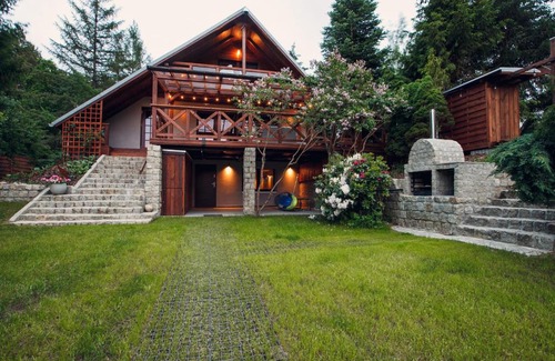 Gietrzwald Casa | Laspopas