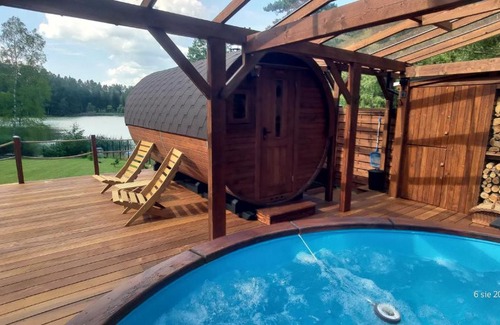 Gietrzwald Casa | Laspopas