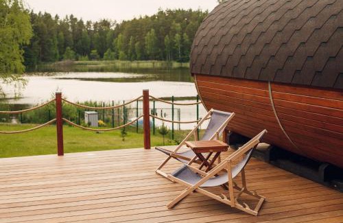 Gietrzwald Casa | Laspopas