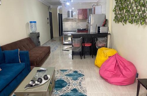 Ain Sokhna Complejo | Lasriena Palm beach ain sokhna